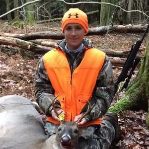 Meet your Posher, Collin